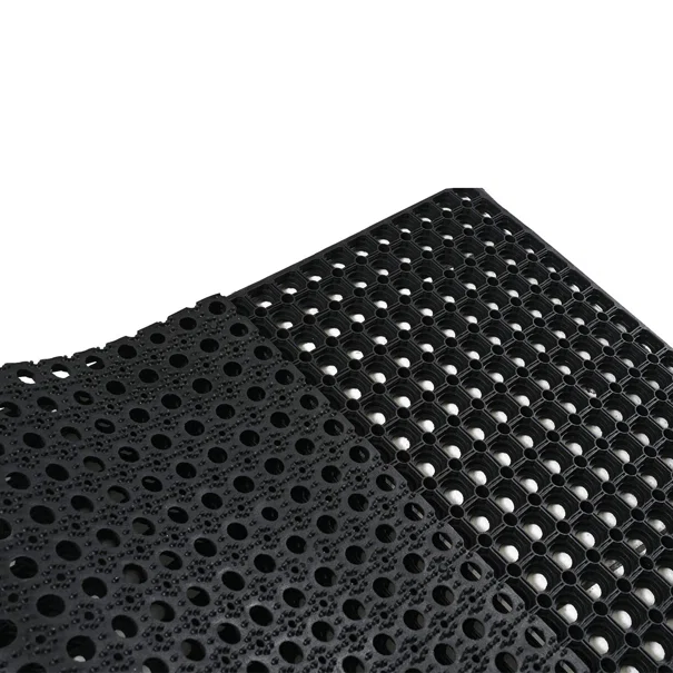 Πατάκι Εισόδου (80x120) Pol Rugs & Mats O-Ring Rubber