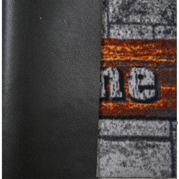 Πατάκι Εισόδου (45x75) Pol Rugs & Mats Art 138809