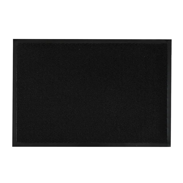 Πατάκι Εισόδου (100x150) Pol Rugs & Mats Ecuador Anthracite