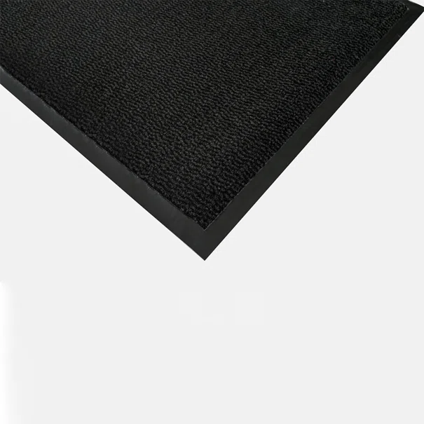 Πατάκι Εισόδου (100x150) Pol Rugs & Mats Ecuador Anthracite