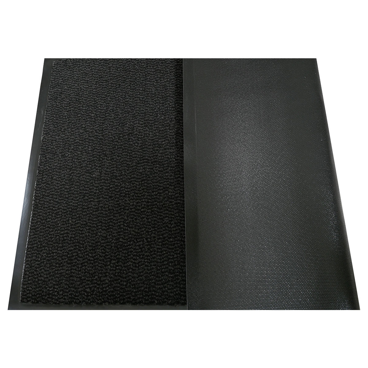 Πατάκι Εισόδου (100X150) Pol Rugs Mats Ecuador Anthracite Χαλιά Πατάκια Spitishop