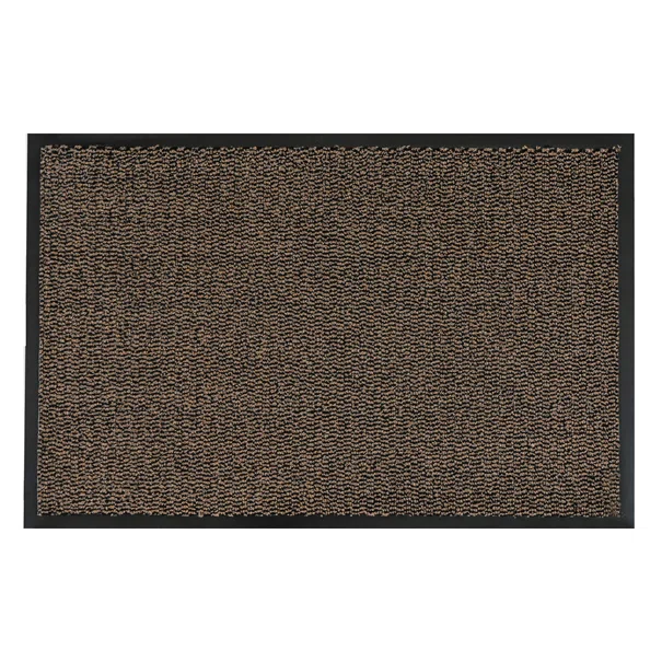Πατάκι Εισόδου (120x180) Pol Rugs & Mats Ecuador Beige