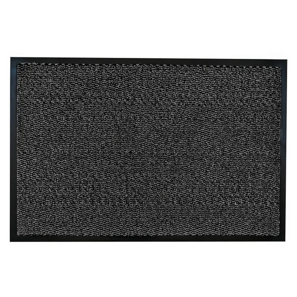 Πατάκι Εισόδου (40x60) Pol Rugs & Mats Ecuador Grey