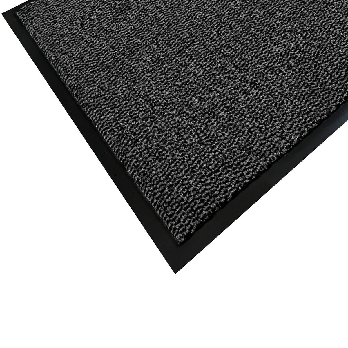 Πατάκι Εισόδου (40x60) Pol Rugs & Mats Ecuador Grey