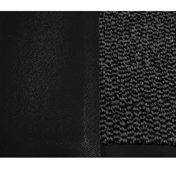 Πατάκι Εισόδου (40x60) Pol Rugs & Mats Ecuador Grey