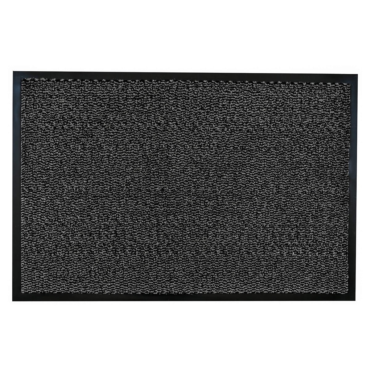 Πατάκι Εισόδου (120x180) Pol Rugs & Mats Ecuador Grey