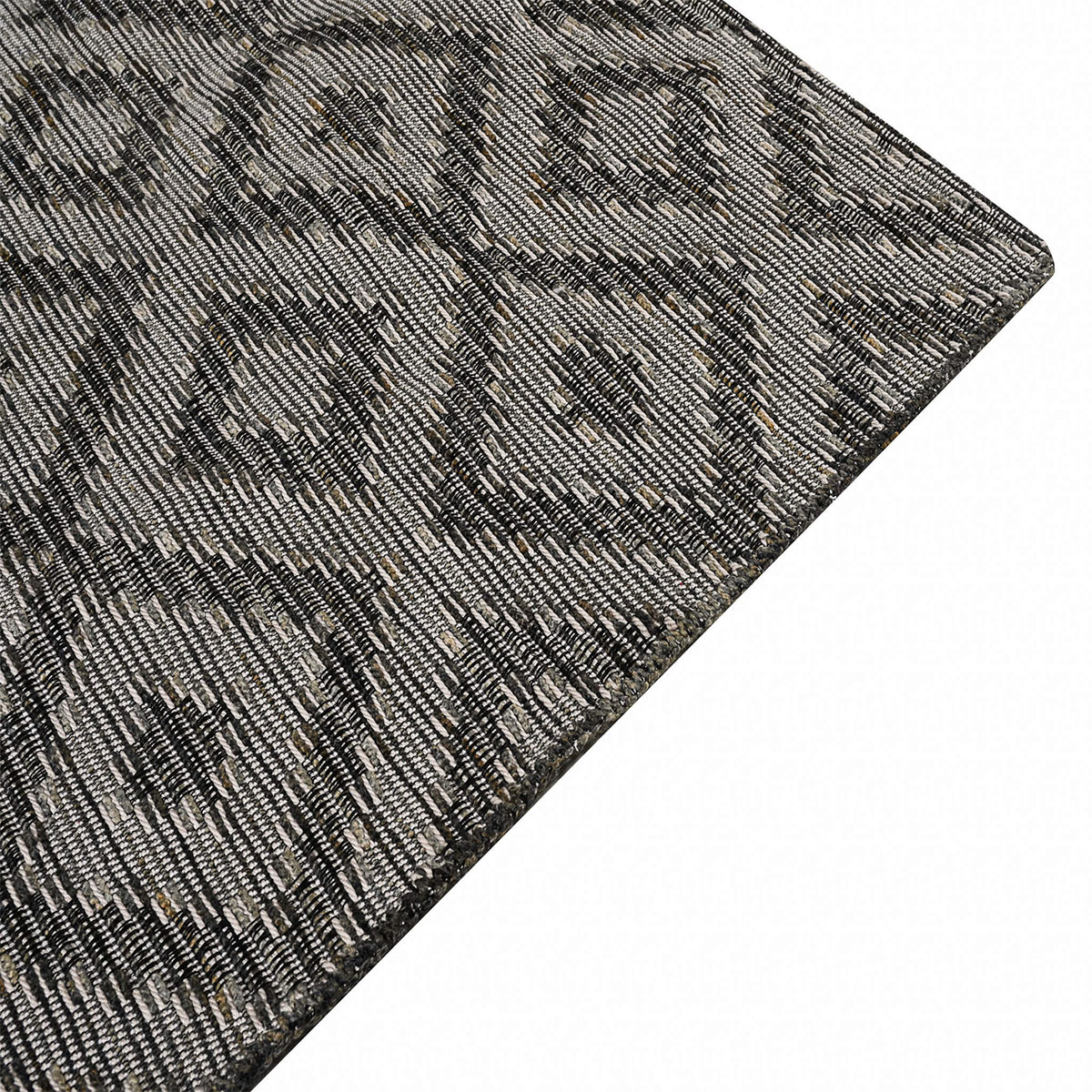 Χαλί All Season (160x230) Pol Rugs & Mats Ezio Kilim 602 Brown