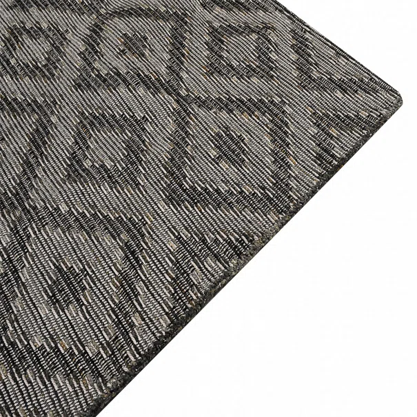 Χαλί All Season (160x230) Pol Rugs & Mats Ezio Kilim 602 Brown