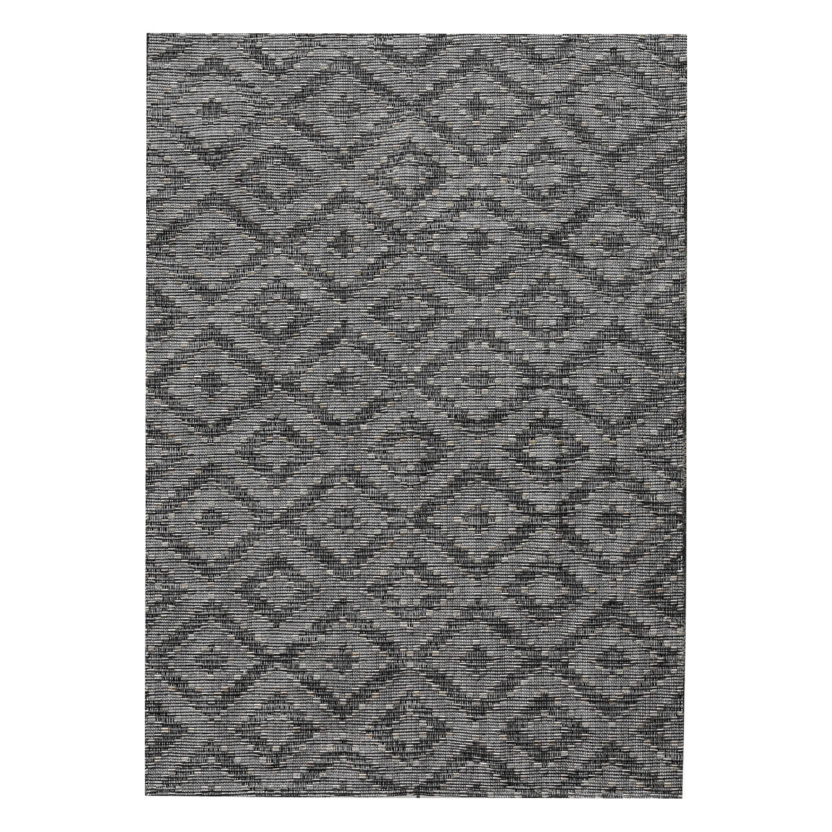 Χαλί All Season (200x290) Pol Rugs & Mats Ezio Kilim 602 Brown