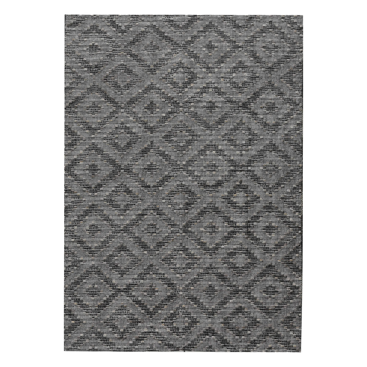 Χαλί All Season (200X290) Pol Rugs Mats Ezio Kilim 602 Brown Χαλιά Σαλονιού Spitishop
