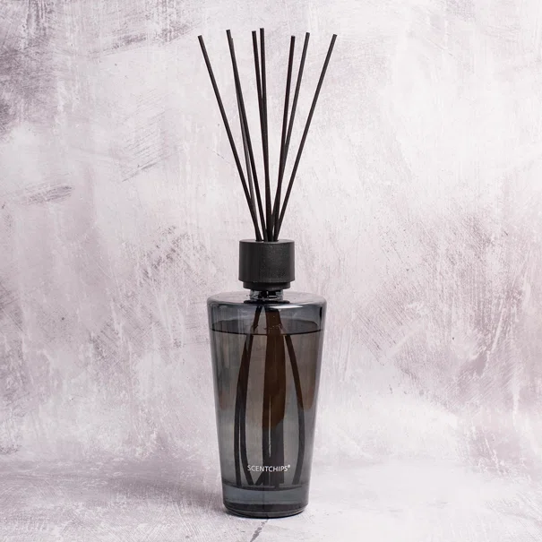 Αρωματικό Χώρου 500ml Με Στικς Scentchips 300201 Cone Secret de Paris