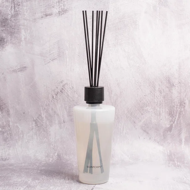 Αρωματικό Χώρου 500ml Με Στικς Scentchips 300202 Cone Belle Vie