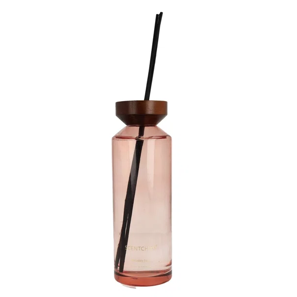 Αρωματικό Χώρου 500ml Με Στικς Scentchips 300225 Memories Nouveau Pink