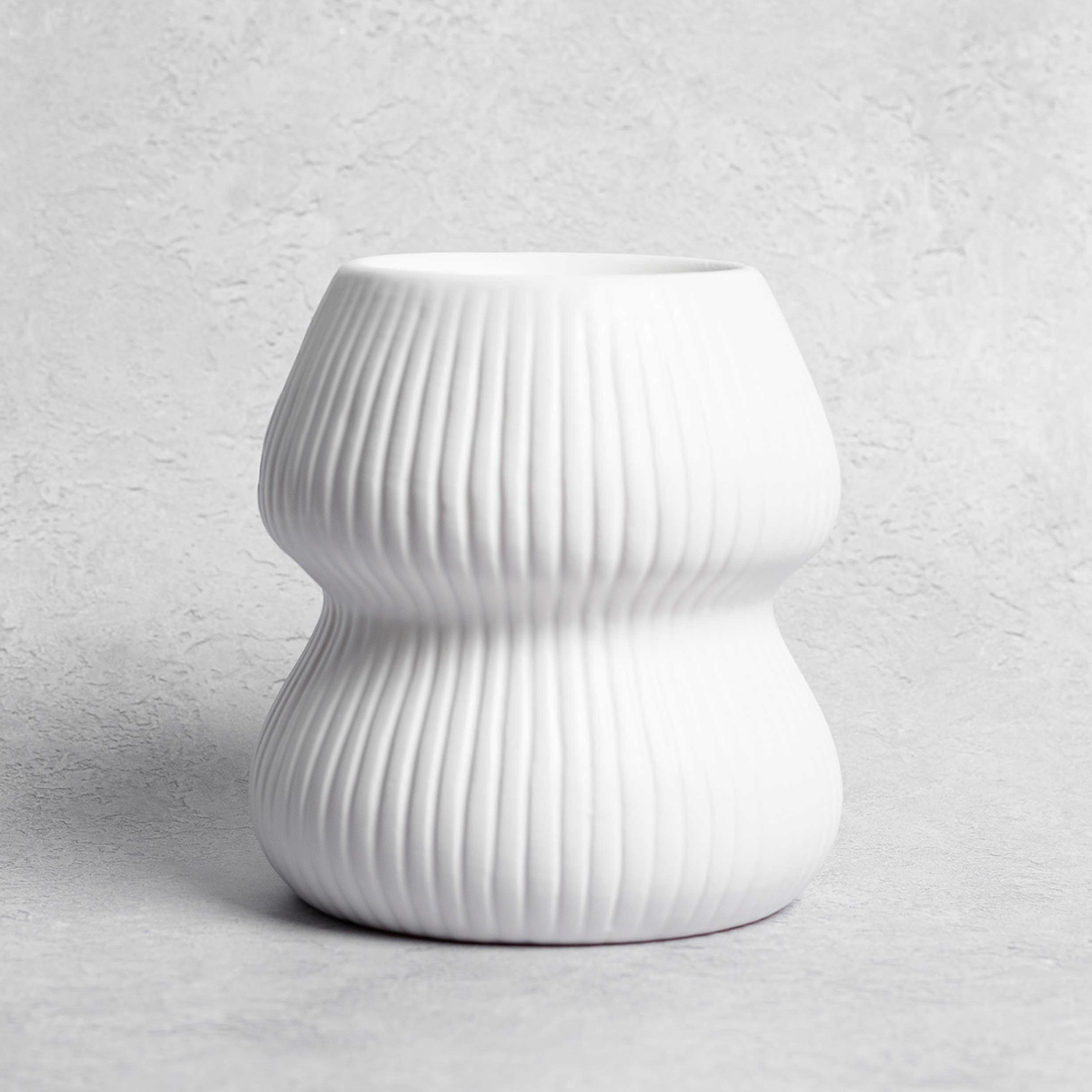 Αρωματιστής (Φ10.5x11) Scentchips 780007 Curve White