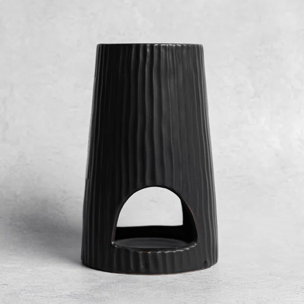 Αρωματιστής Scentchips 8501140 Rib Black