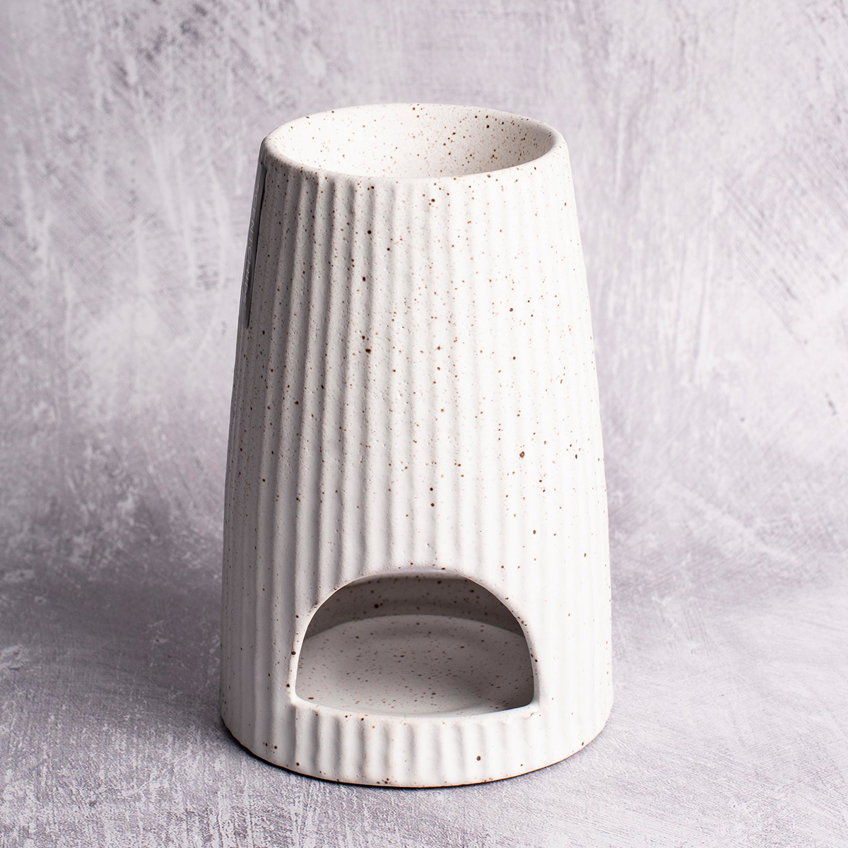 Αρωματιστής Scentchips 850154 Rib Stone White