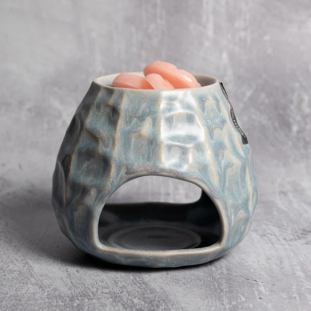 Αρωματιστής (Φ11x11) Scentchips 850131 Chisseld Grey