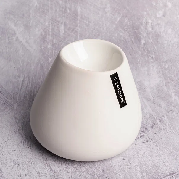 Αρωματιστής Scentchips 850151 Bulb White