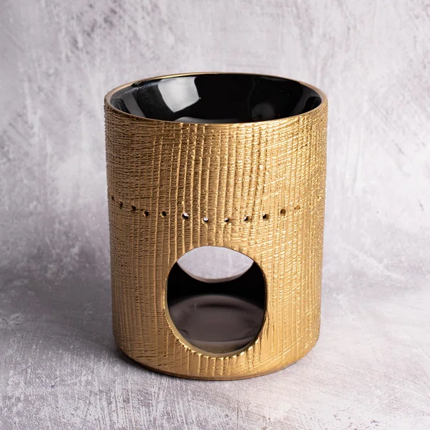 Αρωματιστής (Φ10x12) Scentchips 850166 Fossil Gold