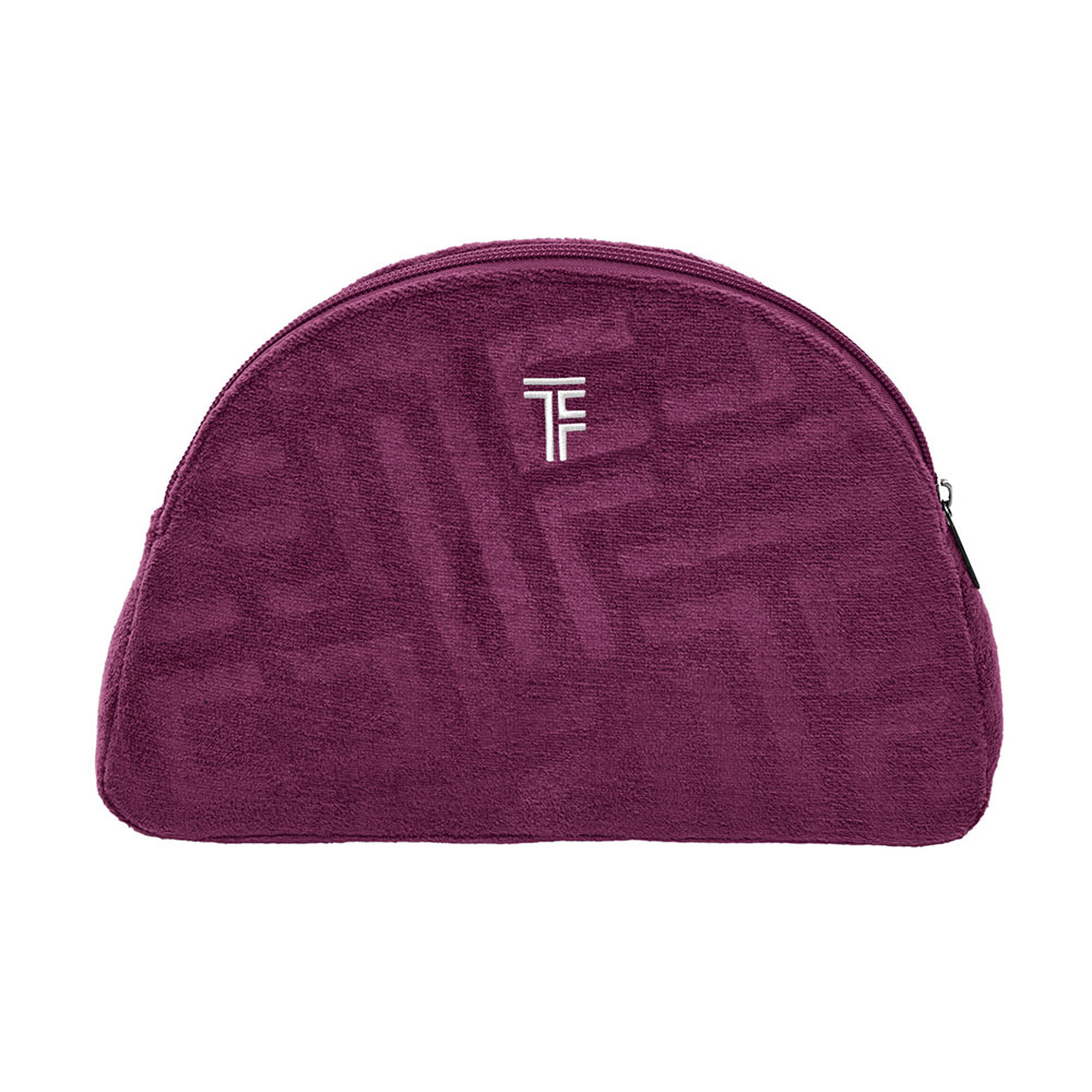 Νεσεσέρ Παραλίας (26x17) Feel & Touch Icon Aubergine