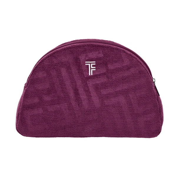 Νεσεσέρ Παραλίας (26x17) Feel & Touch Icon Aubergine