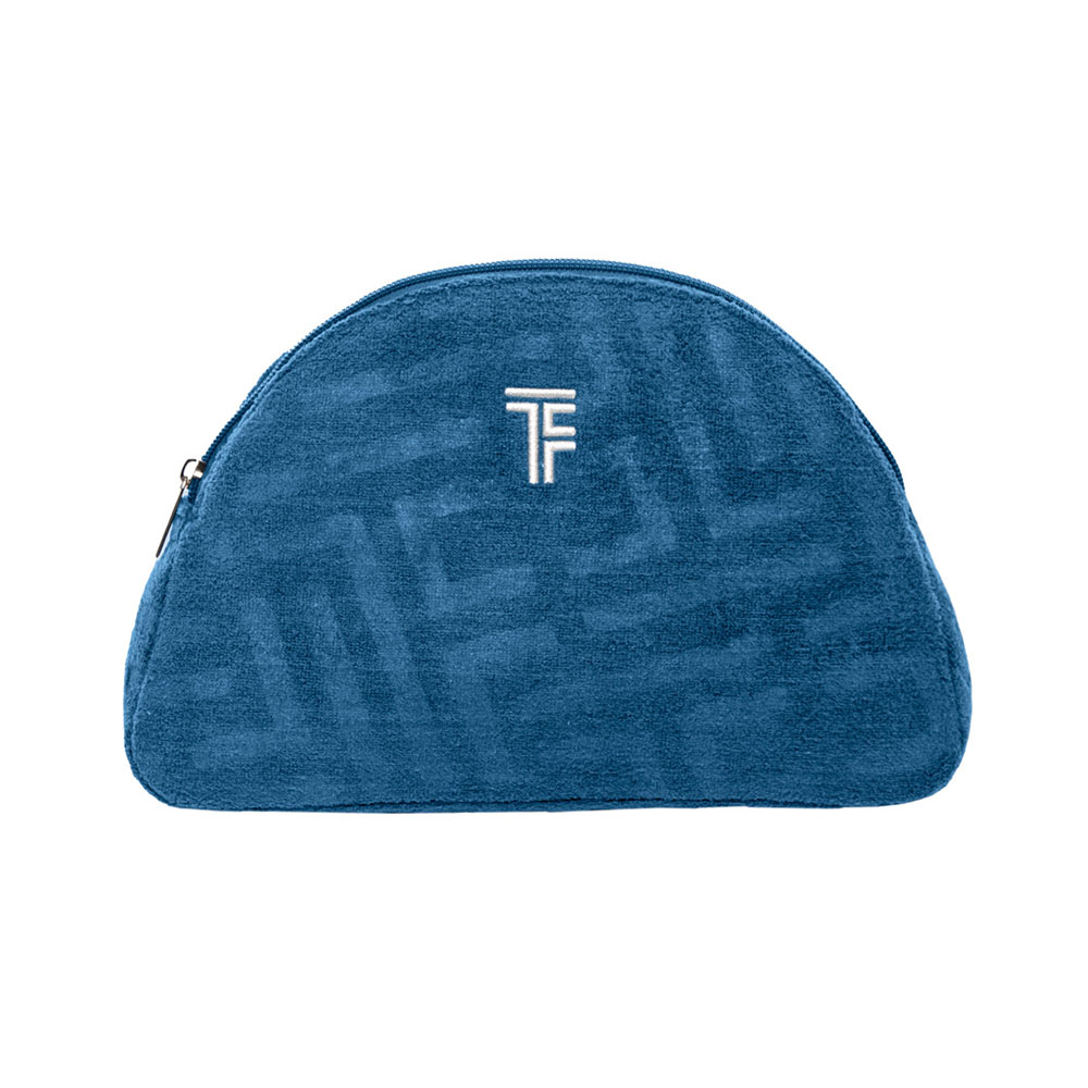 Νεσεσέρ Παραλίας (26x17) Feel & Touch Icon Ocean Blue