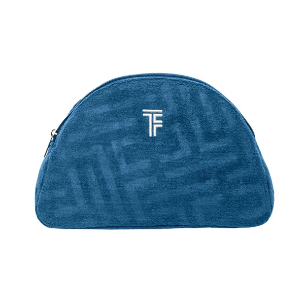 Νεσεσέρ Παραλίας (26x17) Feel & Touch Icon Ocean Blue