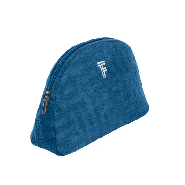 Νεσεσέρ Παραλίας (26x17) Feel & Touch Icon Ocean Blue