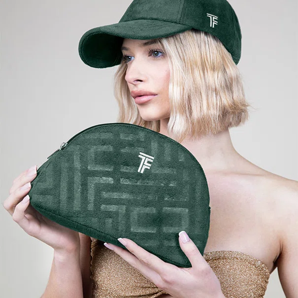 Νεσεσέρ Παραλίας (26x17) Feel & Touch Icon Verde