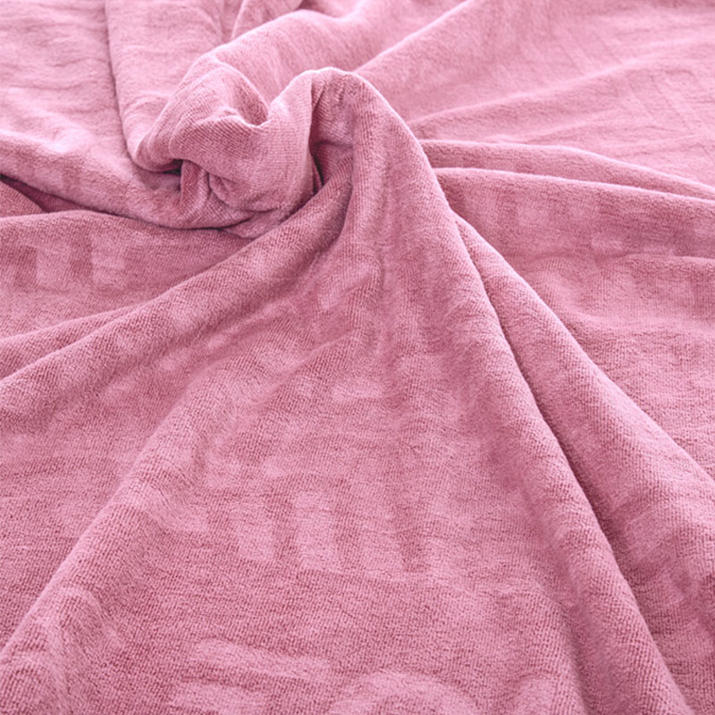 Πετσέτα Θαλάσσης (90X170) Feel Touch Icon Wild Rose Πετσέτες Ενηλίκων Γυναικείες Spitishop