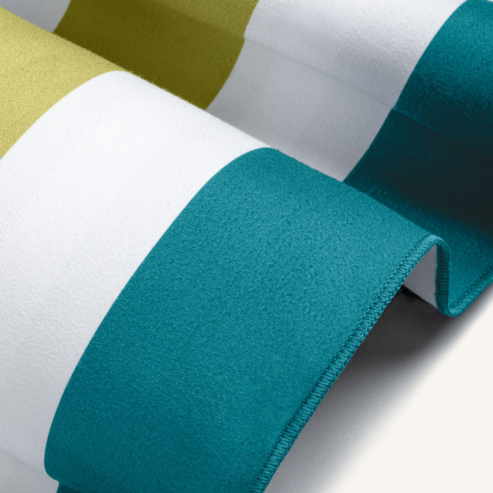 Πετσέτα Θαλάσσης Microfiber 2 Όψεων + Νεσεσέρ Παραλίας (2Τμχ) Feel Touch Med 03 Πετσέτες Ενηλίκων Spitishop