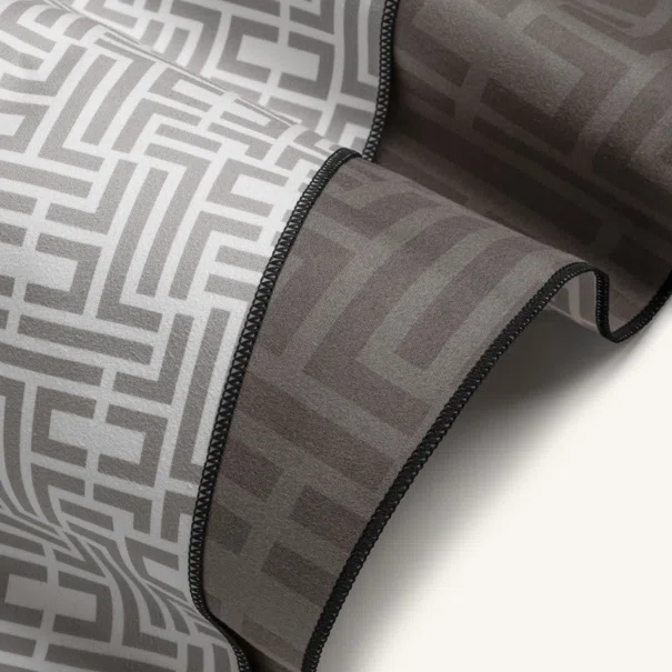 Πετσέτα Θαλάσσης Microfiber 2 Όψεων + Νεσεσέρ Παραλίας (2τμχ) Feel & Touch Motivo 08