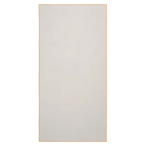Πετσέτα Θαλάσσης Microfiber + Νεσεσέρ Παραλίας (2τμχ) Feel & Touch Surf 02