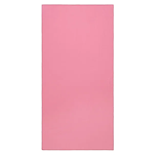 Πετσέτα Θαλάσσης Microfiber + Νεσεσέρ Παραλίας (2τμχ) Feel & Touch Surf 04