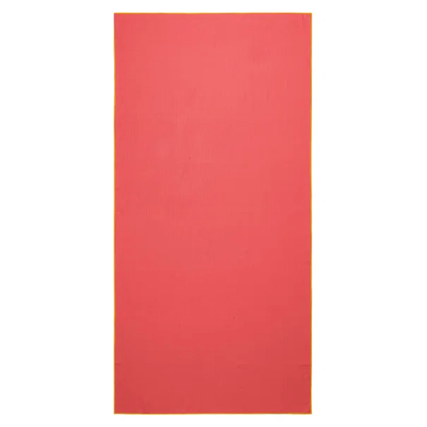 Πετσέτα Θαλάσσης Microfiber + Νεσεσέρ Παραλίας (2τμχ) Feel & Touch Surf 05