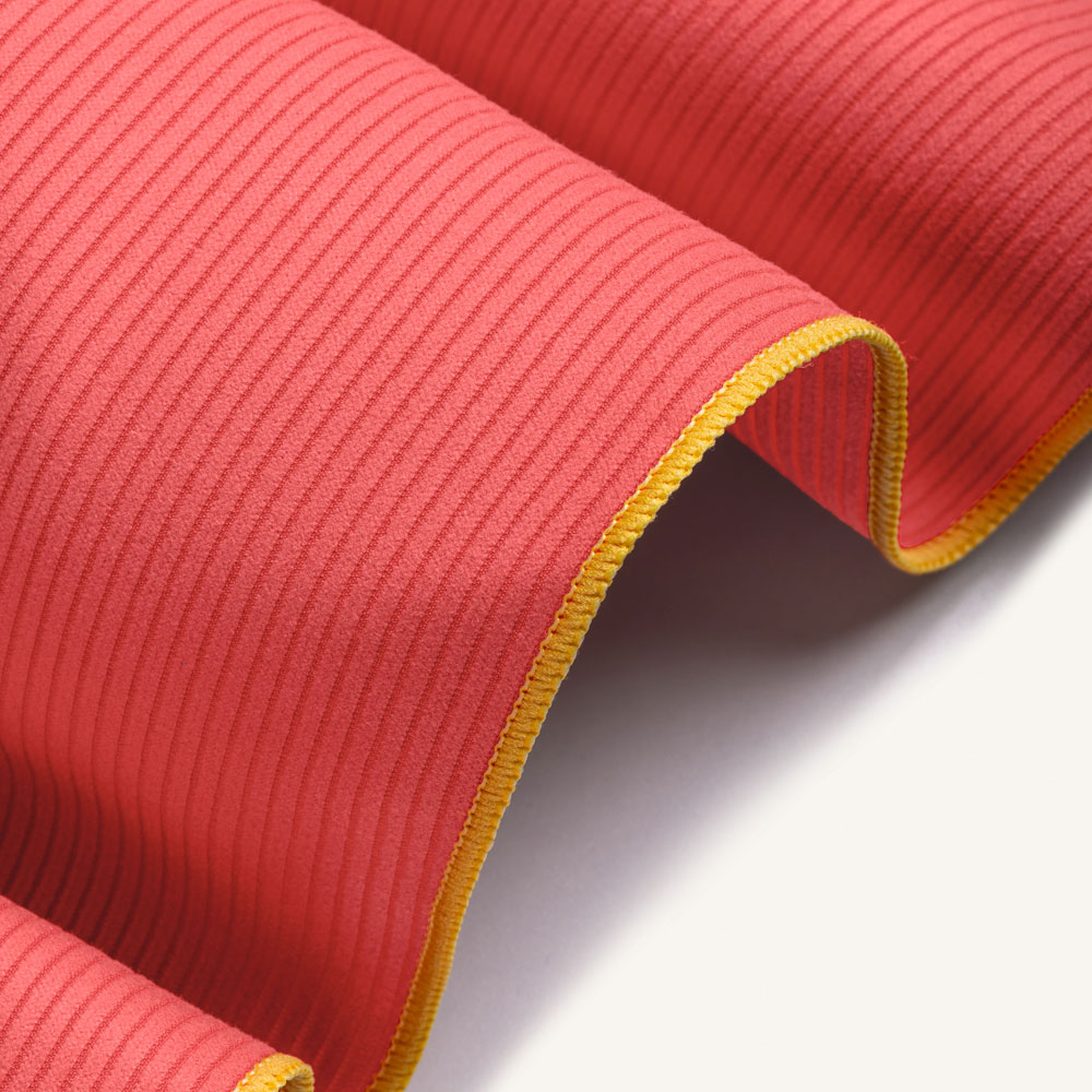 Πετσέτα Θαλάσσης Microfiber + Νεσεσέρ Παραλίας (2Τμχ) Feel Touch Surf 05 Πετσέτες Ενηλίκων Spitishop