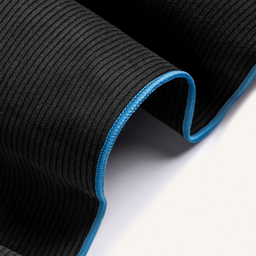 Πετσέτα Θαλάσσης Microfiber + Νεσεσέρ Παραλίας (2Τμχ) Feel Touch Surf 07 Πετσέτες Ενηλίκων Spitishop