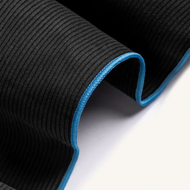 Πετσέτα Θαλάσσης Microfiber + Νεσεσέρ Παραλίας (2τμχ) Feel & Touch Surf 07