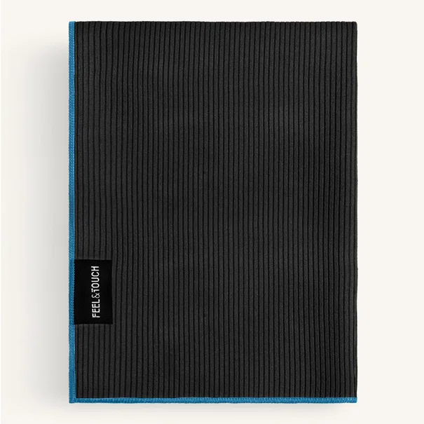 Πετσέτα Θαλάσσης Microfiber + Νεσεσέρ Παραλίας (2τμχ) Feel & Touch Surf 08