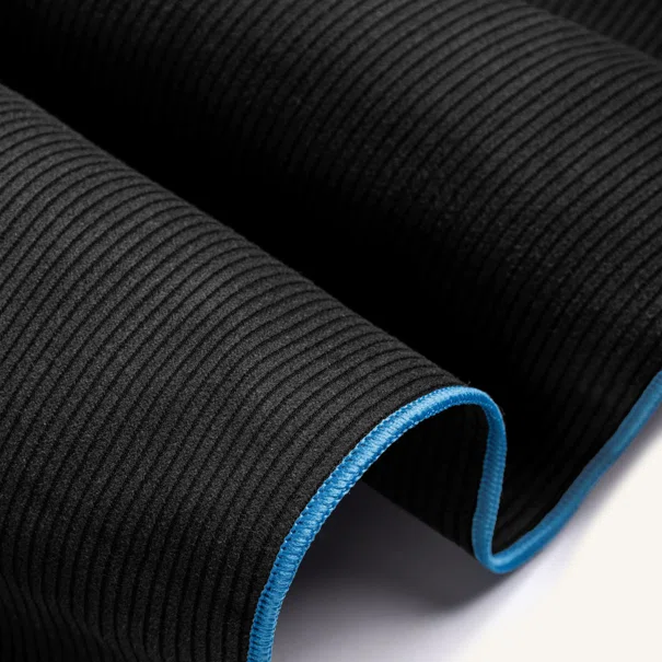 Πετσέτα Θαλάσσης Microfiber + Νεσεσέρ Παραλίας (2τμχ) Feel & Touch Surf 08