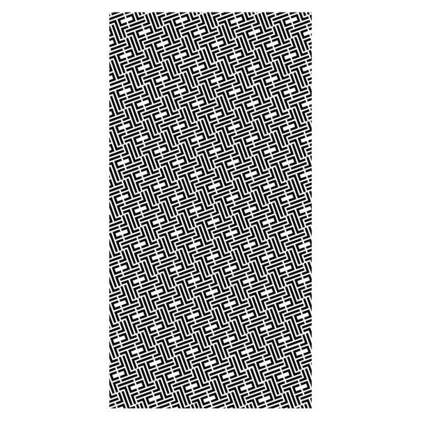 Πετσέτα Θαλάσσης 2 Όψεων (80x160) Feel & Touch Printed 07