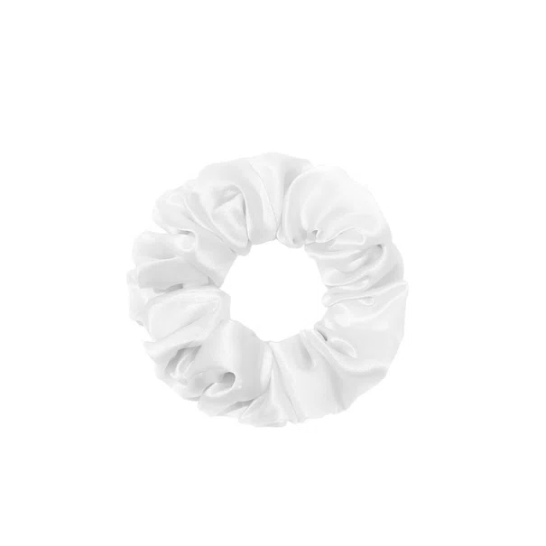 Μεταξωτή Μαξιλαροθήκη + Μάσκα Ύπνου + Scrunchie Feel & Touch Beauty Sleep Ice