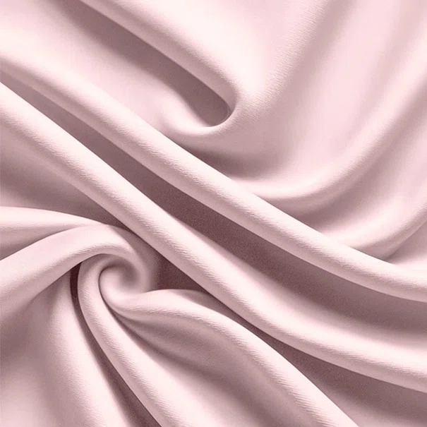 Μεταξωτή Μαξιλαροθήκη + Μάσκα Ύπνου + Scrunchie Feel & Touch Beauty Sleep Pudra