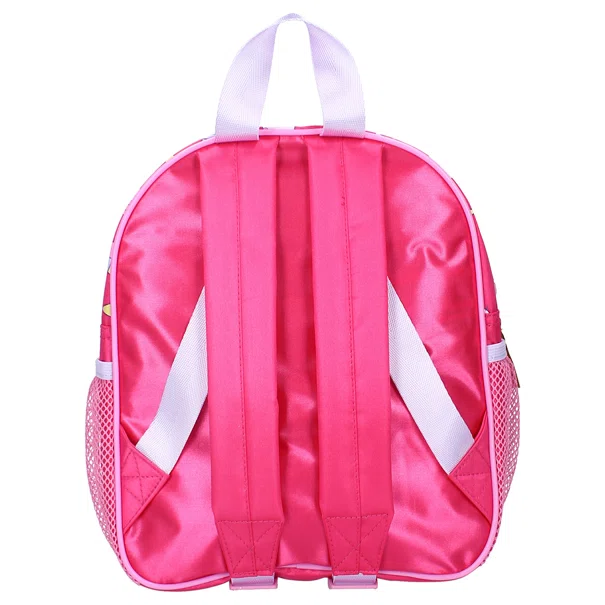 Σχολική Τσάντα Νηπιαγωγείου (23x10x29) Vado Bags Hello Kitty Follow The Rainbow