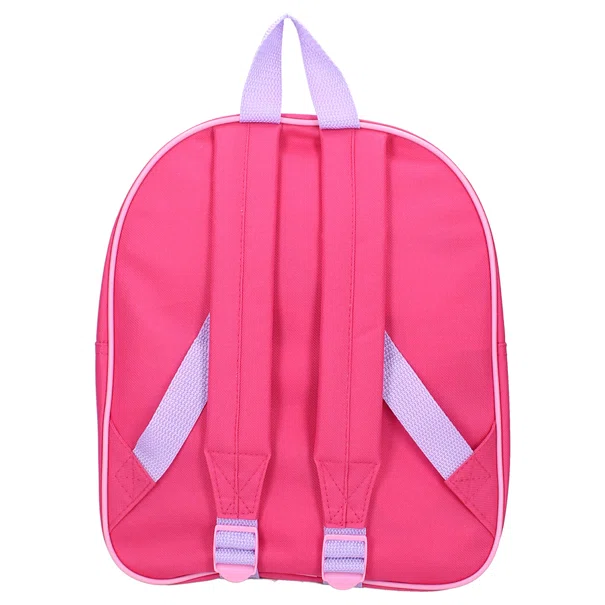 Σχολική Τσάντα Νηπιαγωγείου (26x11x32) Vado Bags Hello Kitty Another Dimension