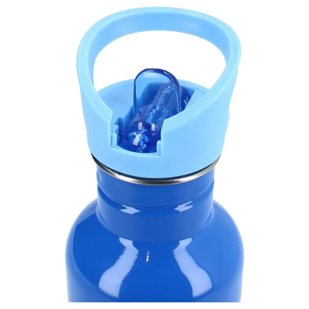 Παγούρι 500ml Με Καλαμάκι Vado Bags Paw Patrol Take A Sip