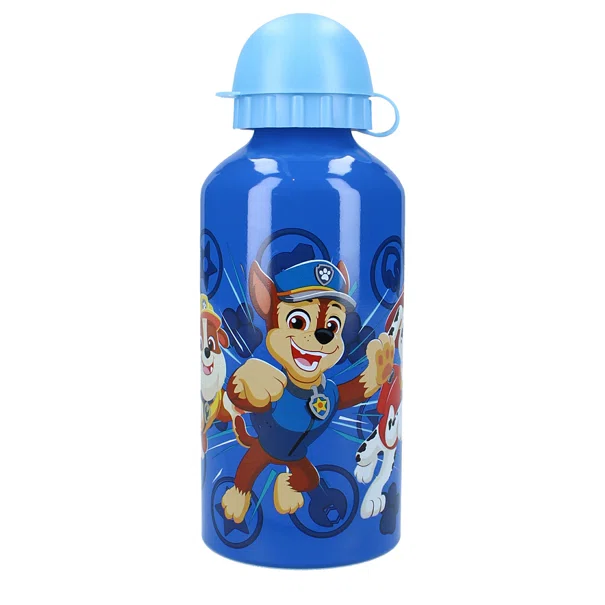 Παγούρι 500ml Με Στόμιο Vado Bags Paw Patrol Really Refreshing