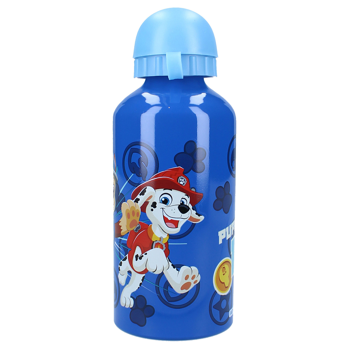 Παγούρι 500ml Με Στόμιο Vado Bags Paw Patrol Really Refreshing