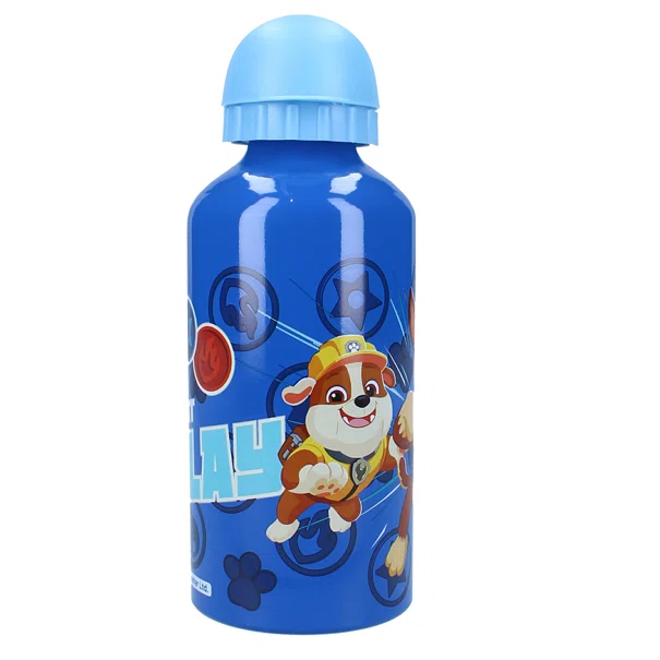 Παγούρι 500ml Με Στόμιο Vado Bags Paw Patrol Really Refreshing
