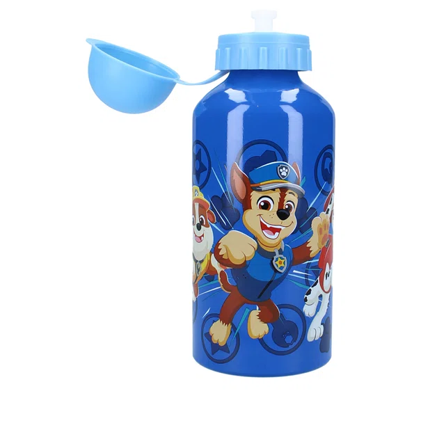 Παγούρι 500ml Με Στόμιο Vado Bags Paw Patrol Really Refreshing